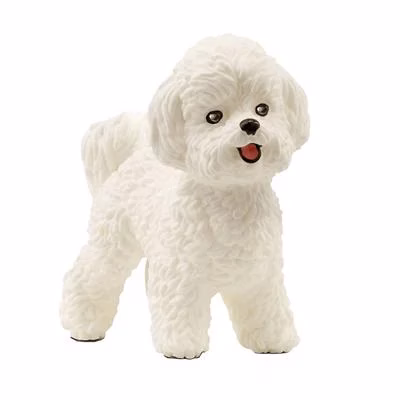 Bichon Frise Hond Schleich 13963