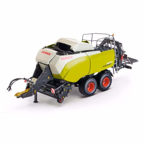 Claas Quadrant 5300 FC Grootpakpers Limited Edition ROS00 0257 690 0