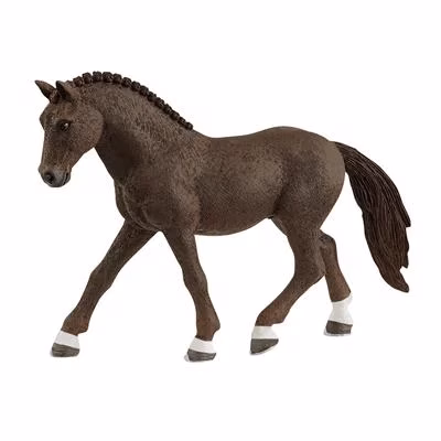 Duits Rijpaard Hengst Schleich 13926