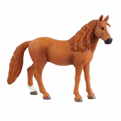 Duits Rijpaard Merrie Schleich 13925