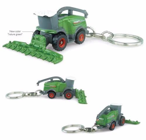 Fendt Katana Nature Green Sleutelhanger UH5847