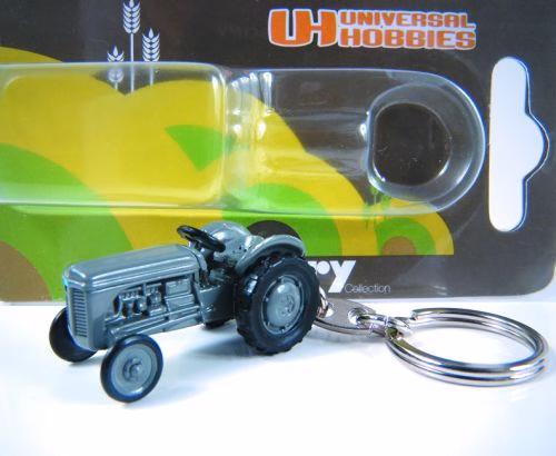 Ferguson TEA20 Sleutelhanger UH5565