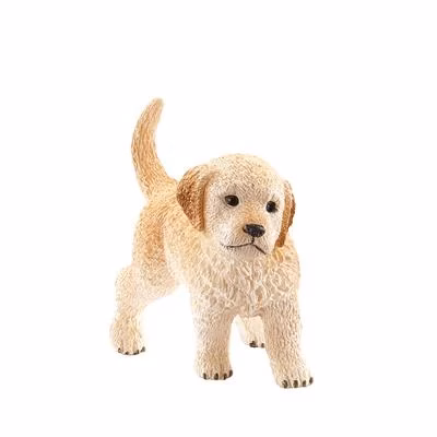Golden Retriever Puppy Schleich16396