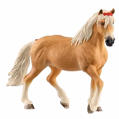 Haflinger Merrie Schleich 13950