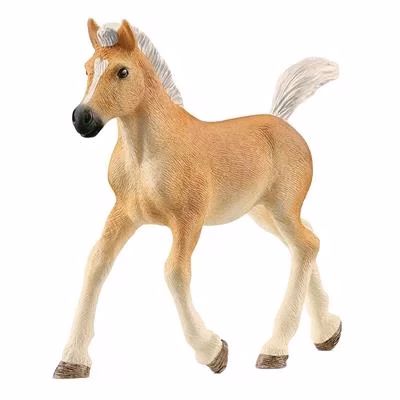 Haflinger Veulen Schleich 13951