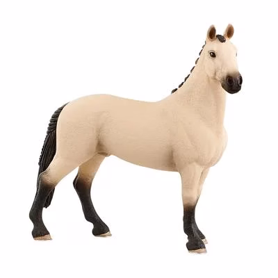 Hannover Ruin Falbe Schleich 13928