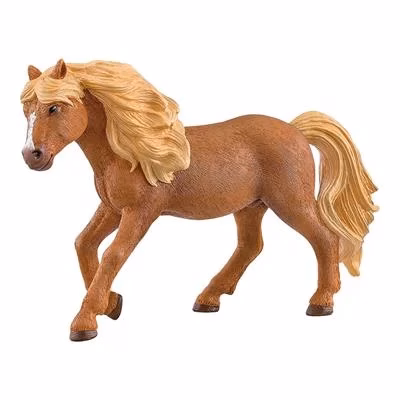 IJslander Hengst Schleich 13943