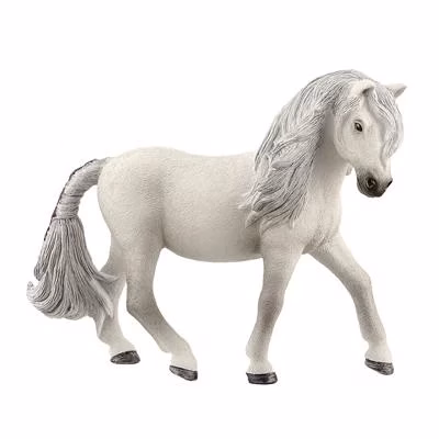 IJslander Ponymerrie Schleich 13942