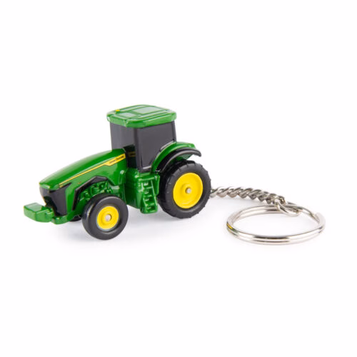 John Deere 8R Sleutelhanger BR45746EU