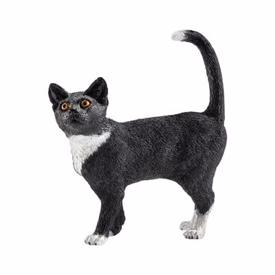 Kat Staand Schleich 13770