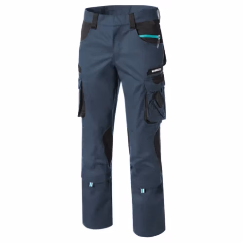 Kobelco Werkbroek Maat L