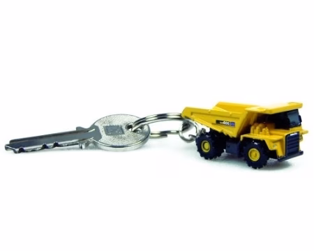 Komatsu HD605 Sleutelhanger UH5540