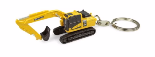 Komatsu PC210LC-11 Sleutelhanger UH5854