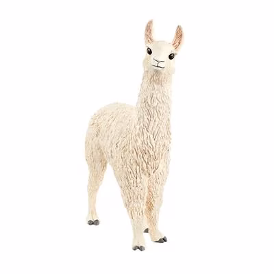 Lama Schleich 13920