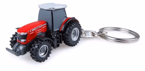 Massey Ferguson 8737 (2017) Sleutelhanger UH5827