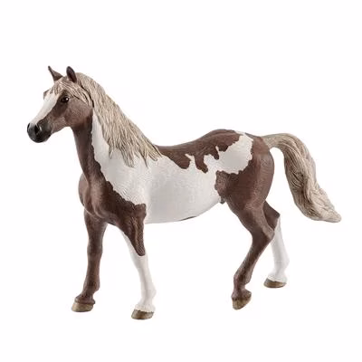 Paint Horse Hengst Schleich 13885