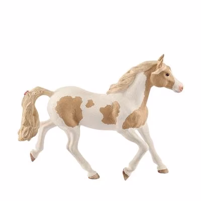 Paint Horse Merrie Schleich 13884