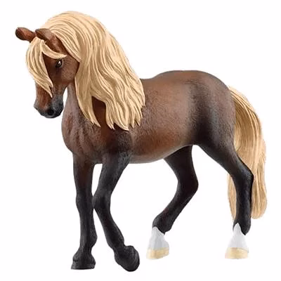 Paso Peruano Hengst Schleich 13952