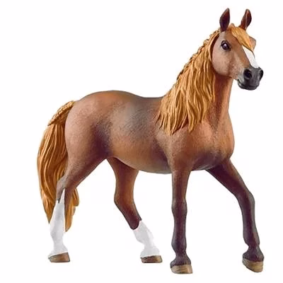Paso Peruano Merrie Schleich 13953