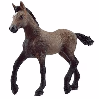 Paso Puruano Veulen Schleich 13954