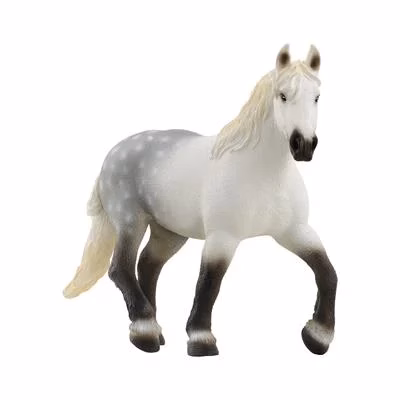 Percheron Merrie Schleich 13971