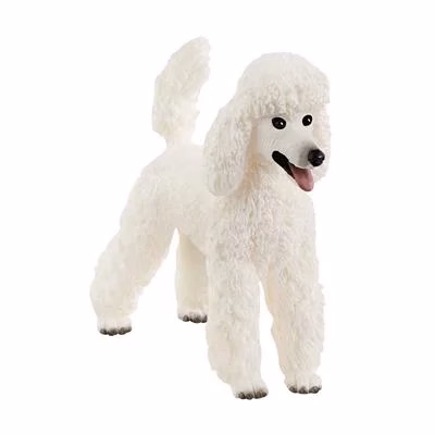 Poedel Schleich 13917