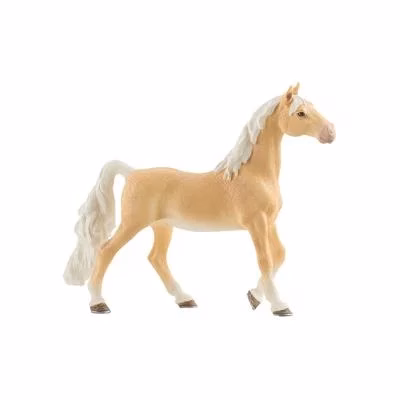 Saddlebred Merrie Schleich 13912