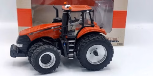 Case IH Magnum 380 CVT ERTL14916