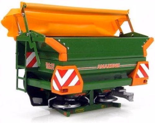 Amazone ZA-M Kunstmeststrooier 3001 UH 4269