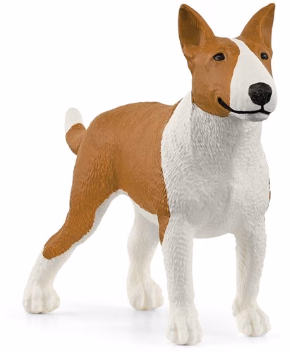 Schleich Farm World Bulterriër Schleich 13966