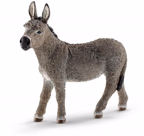 Schleich Farm World Ezel Schleich 13772