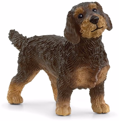 Schleich Farm World Teckel Schleich 13972