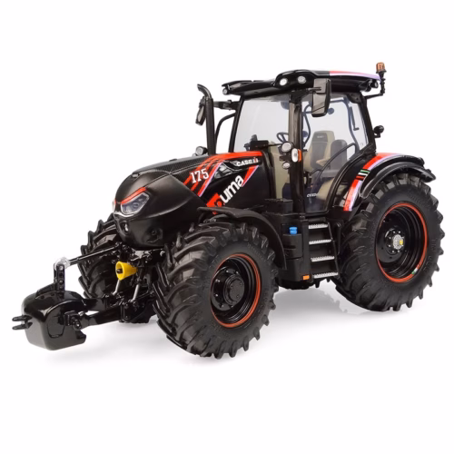 Case IH Puma 175 CVXDrive Aprilia Racing Kleuren UH6673