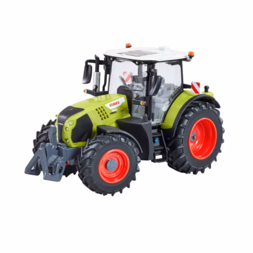 Claas Arion 660 BR43374