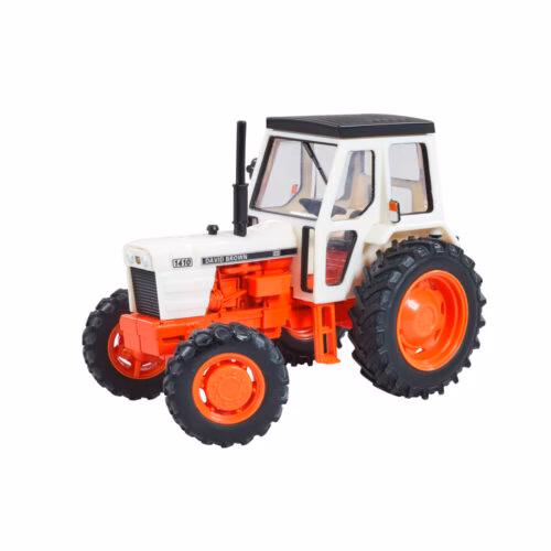 David Brown 1410 4WD BR43393