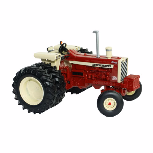 Farmall 1206 First Original Spec. BR43412