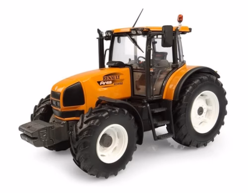 Renault Ares 816 RZ met Frontgewicht UH6729
