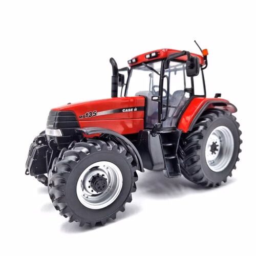 Case IH MX 135 (2001-2002) Limited Edition UH6778