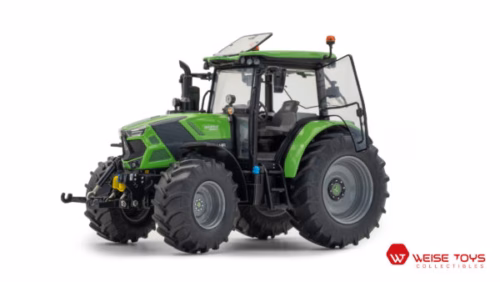 Deutz-Fahr 6135C RVShift WT1083