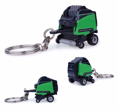 Deutz-Fahr VariMaster 660 Sleutelhanger UH5838
