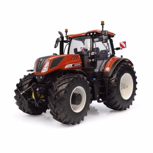 New Holland T7.300 Centenario Terracotta Limited Edition UH6797