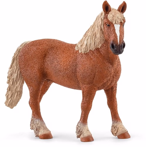 Schleich Farm World Belgische Fokmerrie Schleich 13941