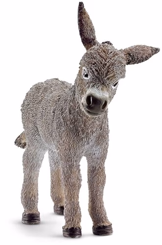 Schleich Farm World Ezel Veulen Schleich 13746