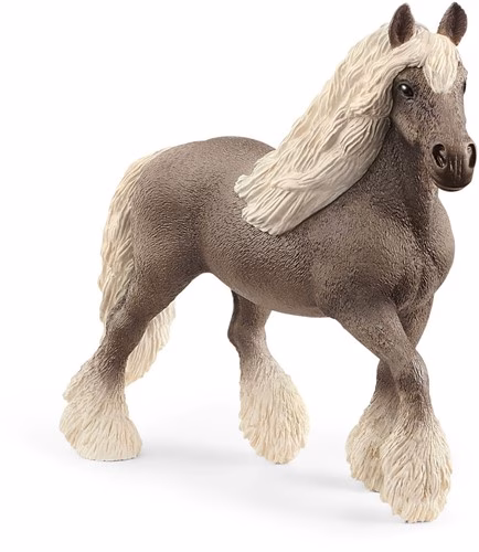 Schleich Farm World Silver Dapple Merrie Schleich 13914