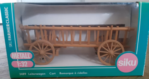 Leiterwagen SK3489