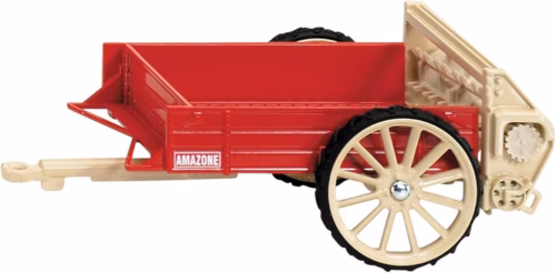 Amazone Meststrooier SK3486