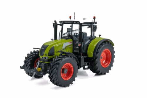 Claas Arion 640 Update 2025 Limited Edition UH00 0267 474 0