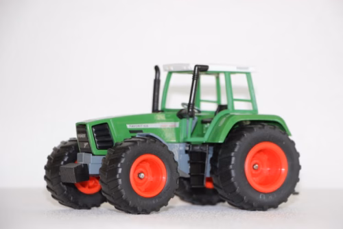 Fendt Farmer Favorit 926 met Brede Banden SK3158