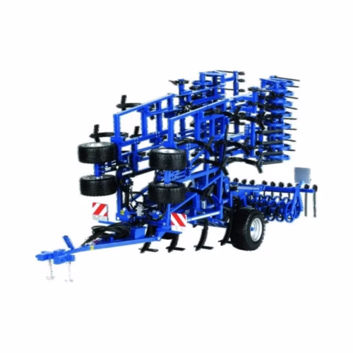 Köckerling Vector 620 Cultivator REP057