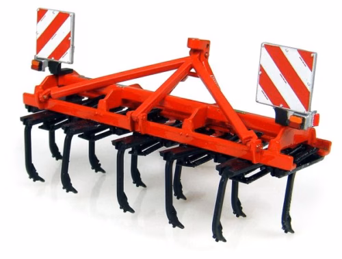 Quivogne Tiller T11 Cultivator UH2955